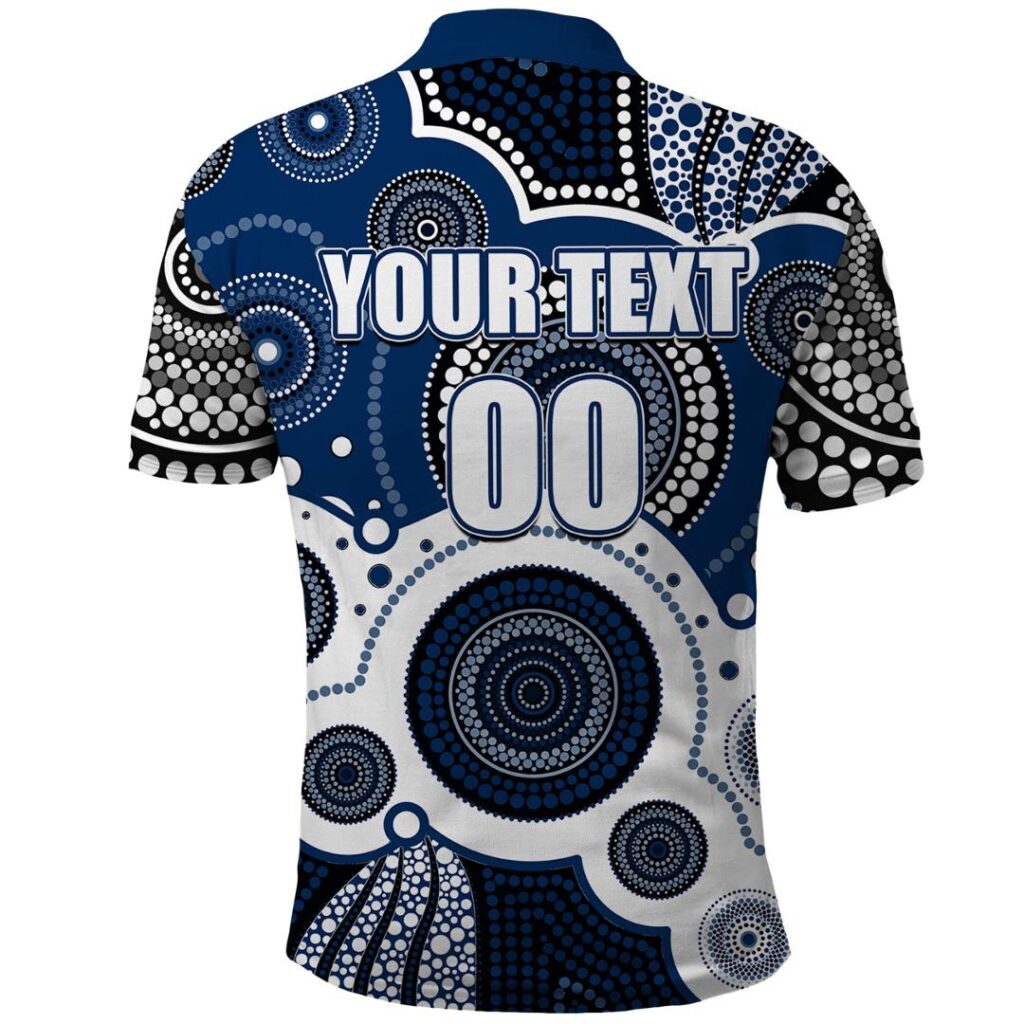 Australian Football League store - Loyal fans of Geelong Cats's Unisex Polo Shirt:vintage Australian Football League suit,uniform,apparel,shirts,merch,hoodie,jackets,shorts,sweatshirt,outfits,clothes