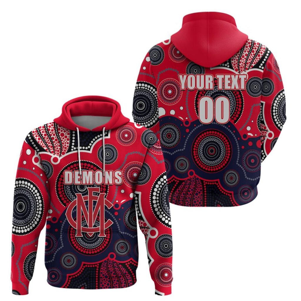 Australian Football League store - Loyal fans of Melbourne Football Club's Unisex Hoodie:vintage Australian Football League suit,uniform,apparel,shirts,merch,hoodie,jackets,shorts,sweatshirt,outfits,clothes