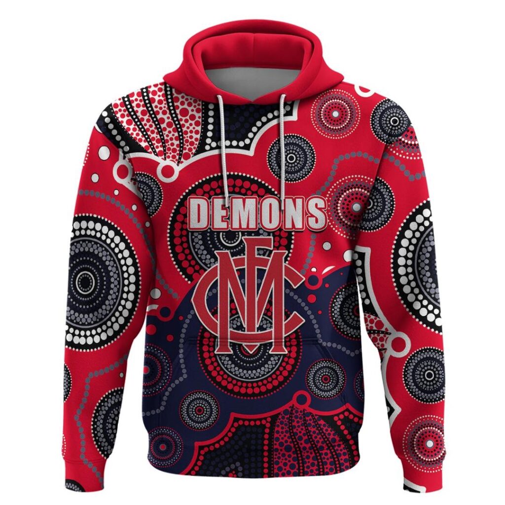 Australian Football League store - Loyal fans of Melbourne Football Club's Unisex Hoodie:vintage Australian Football League suit,uniform,apparel,shirts,merch,hoodie,jackets,shorts,sweatshirt,outfits,clothes