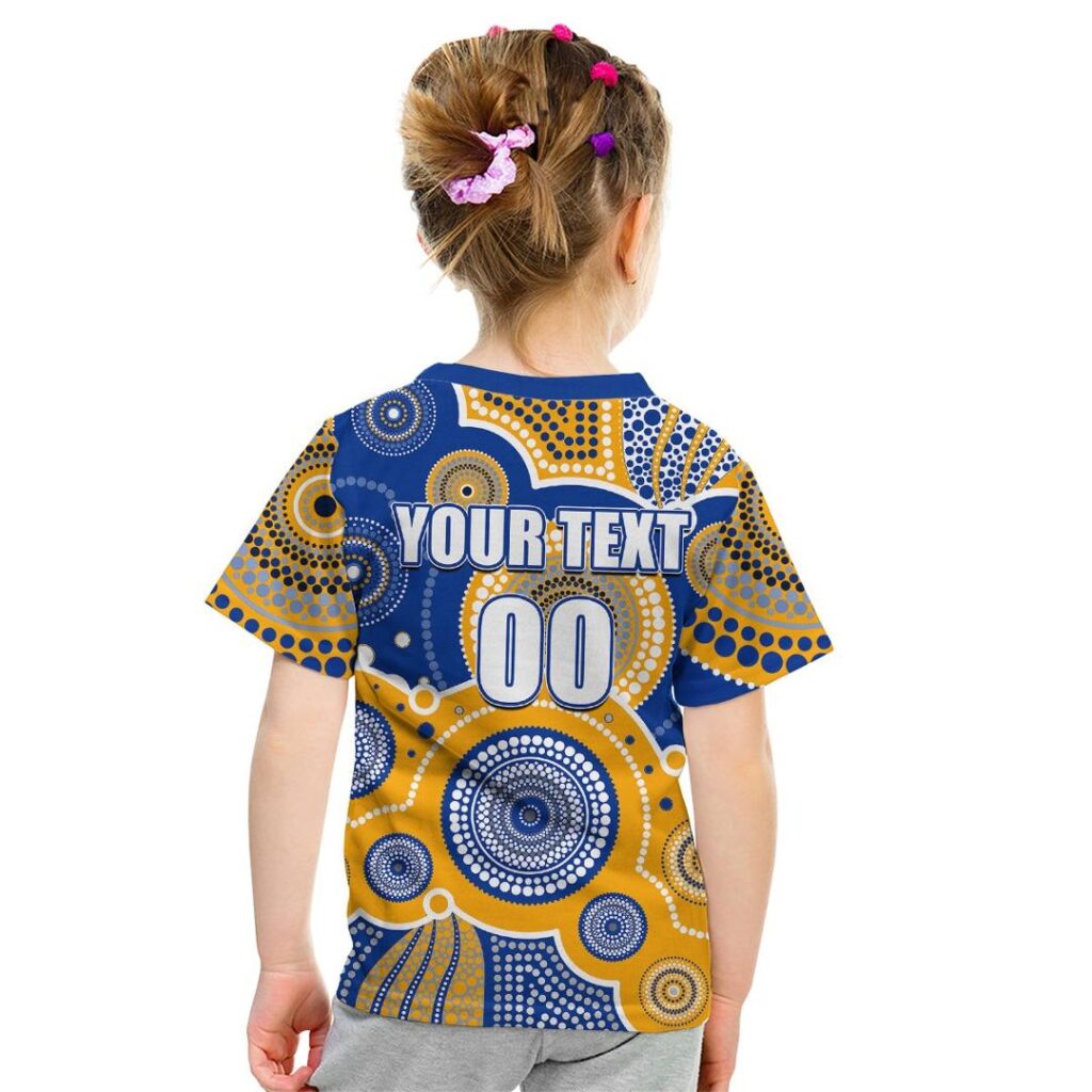 Australian Football League store - Loyal fans of West Coast Eagles's Kid T-Shirt:vintage Australian Football League suit,uniform,apparel,shirts,merch,hoodie,jackets,shorts,sweatshirt,outfits,clothes