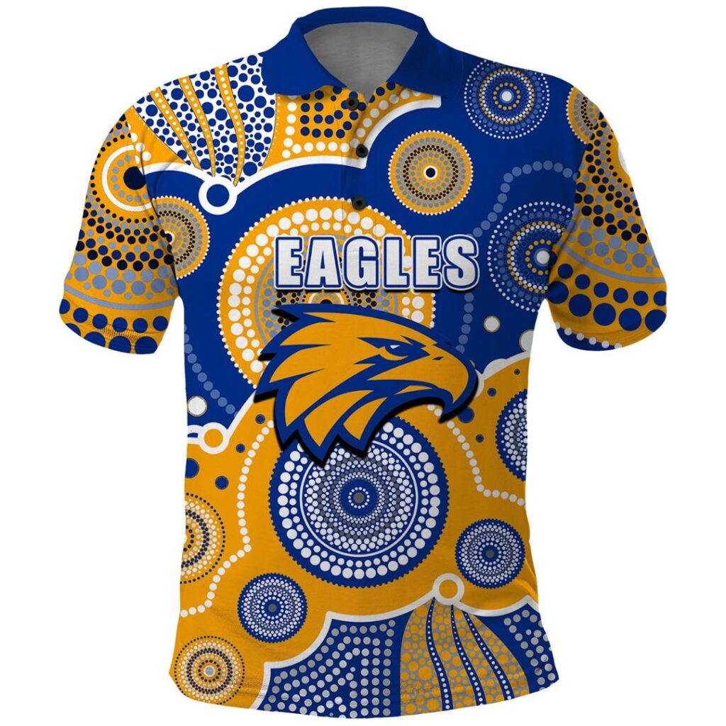 Australian Football League store - Loyal fans of West Coast Eagles's Unisex Polo Shirt:vintage Australian Football League suit,uniform,apparel,shirts,merch,hoodie,jackets,shorts,sweatshirt,outfits,clothes