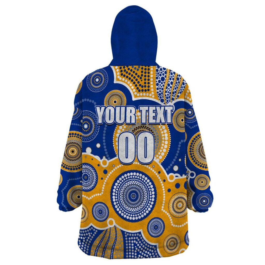 Australian Football League store - Loyal fans of West Coast Eagles's Unisex Oodie,Kid Oodie:vintage Australian Football League suit,uniform,apparel,shirts,merch,hoodie,jackets,shorts,sweatshirt,outfits,clothes
