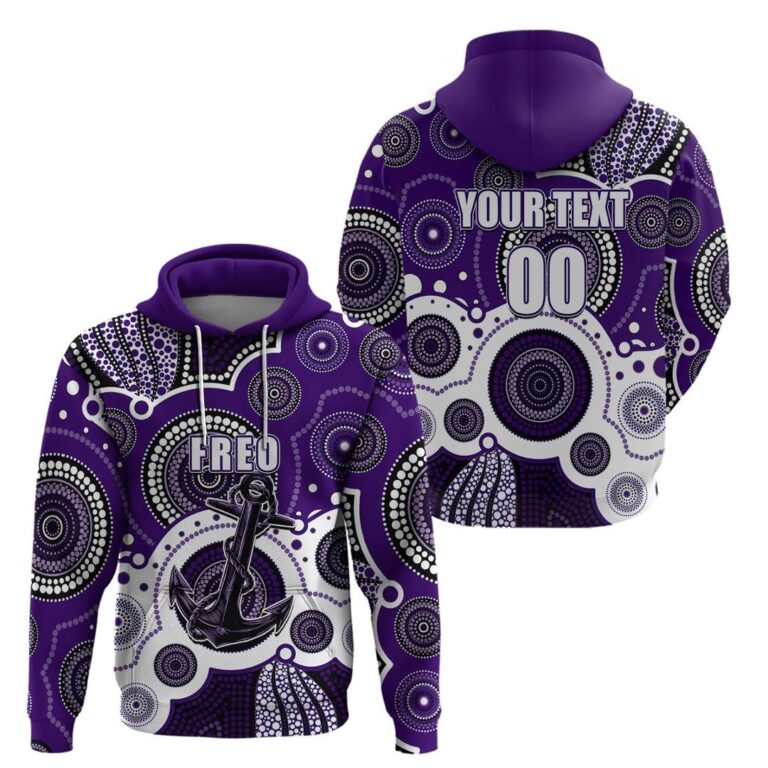 Australian Football League store - Loyal fans of Fremantle Football Club's Unisex Hoodie:vintage Australian Football League suit,uniform,apparel,shirts,merch,hoodie,jackets,shorts,sweatshirt,outfits,clothes