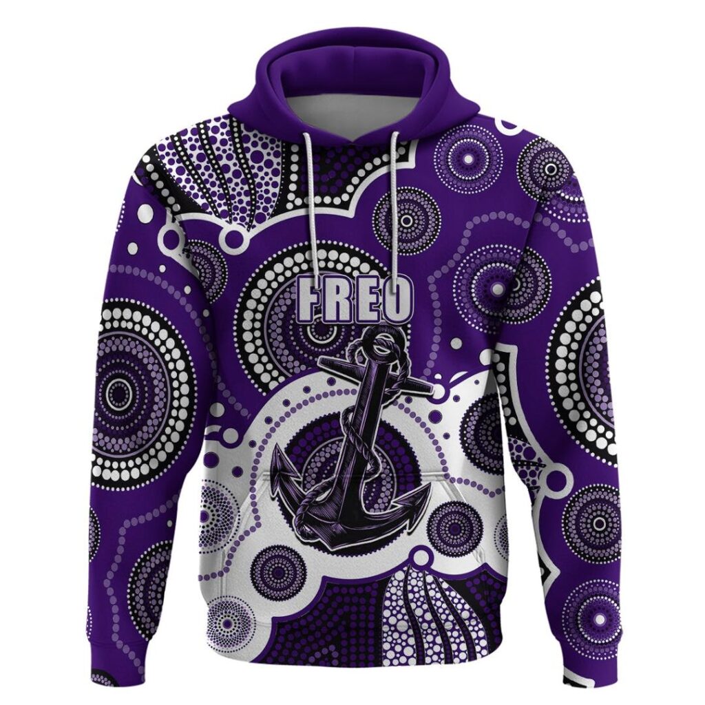 Australian Football League store - Loyal fans of Fremantle Football Club's Unisex Hoodie:vintage Australian Football League suit,uniform,apparel,shirts,merch,hoodie,jackets,shorts,sweatshirt,outfits,clothes