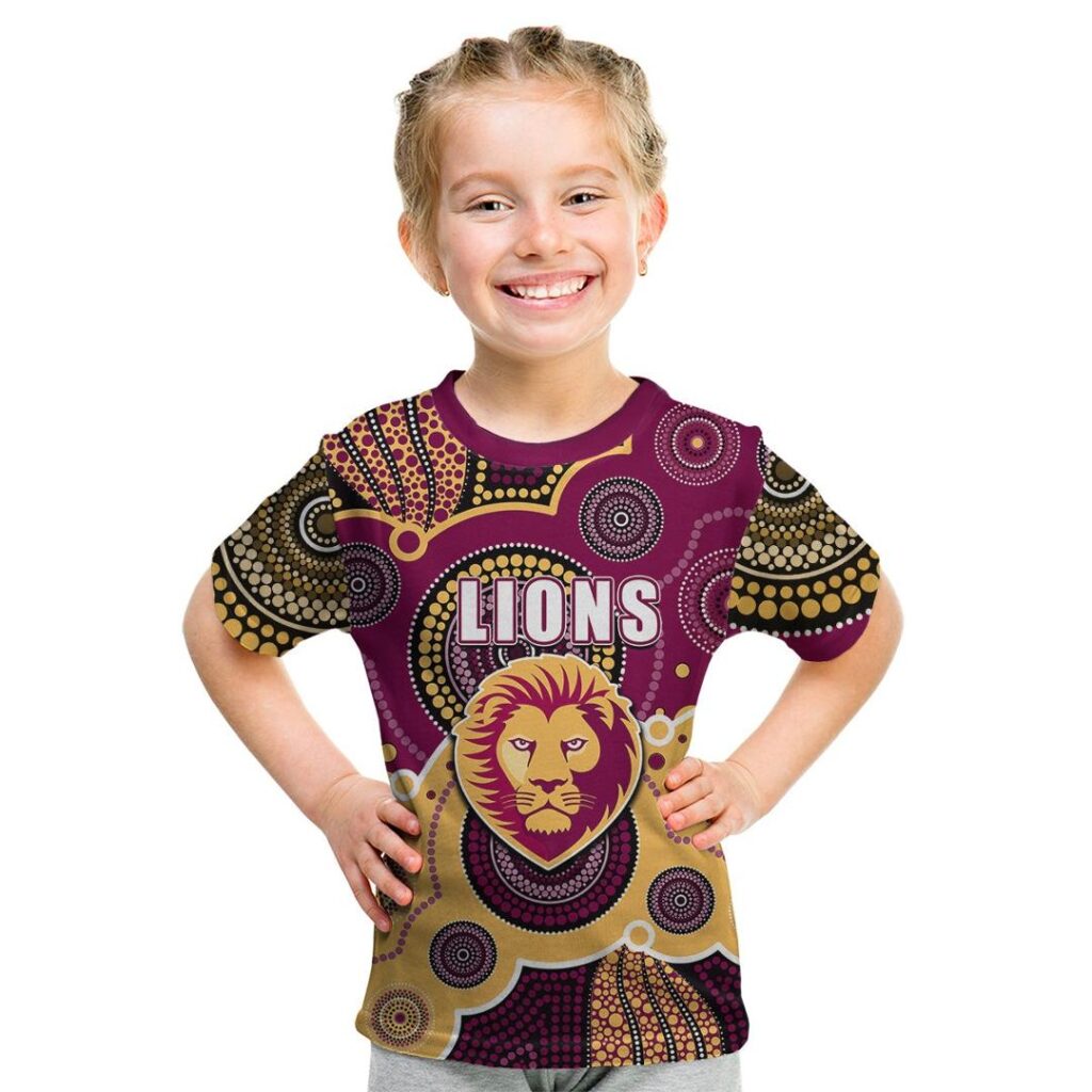 Australian Football League store - Loyal fans of Brisbane Lions's Kid T-Shirt:vintage Australian Football League suit,uniform,apparel,shirts,merch,hoodie,jackets,shorts,sweatshirt,outfits,clothes