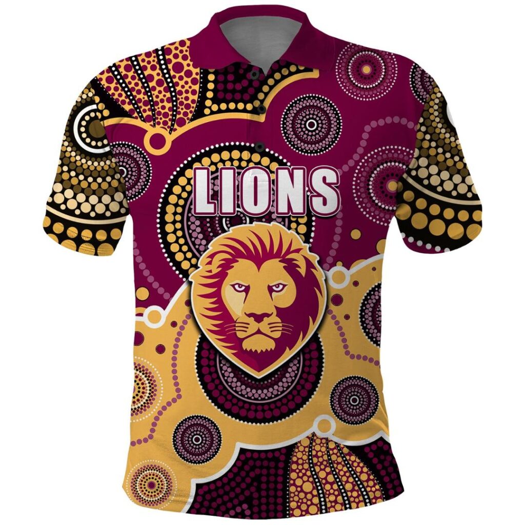 Australian Football League store - Loyal fans of Brisbane Lions's Unisex Polo Shirt:vintage Australian Football League suit,uniform,apparel,shirts,merch,hoodie,jackets,shorts,sweatshirt,outfits,clothes