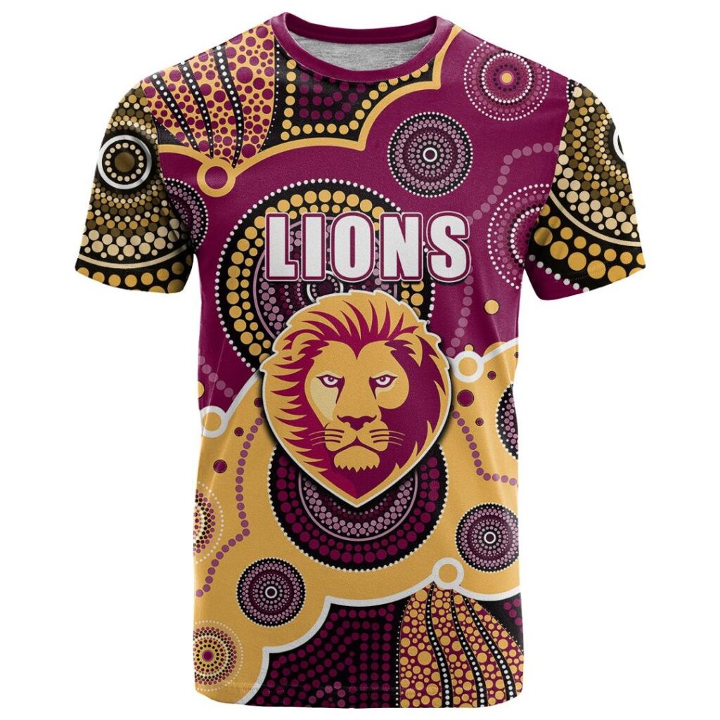 Australian Football League store - Loyal fans of Brisbane Lions's Unisex T-Shirt:vintage Australian Football League suit,uniform,apparel,shirts,merch,hoodie,jackets,shorts,sweatshirt,outfits,clothes