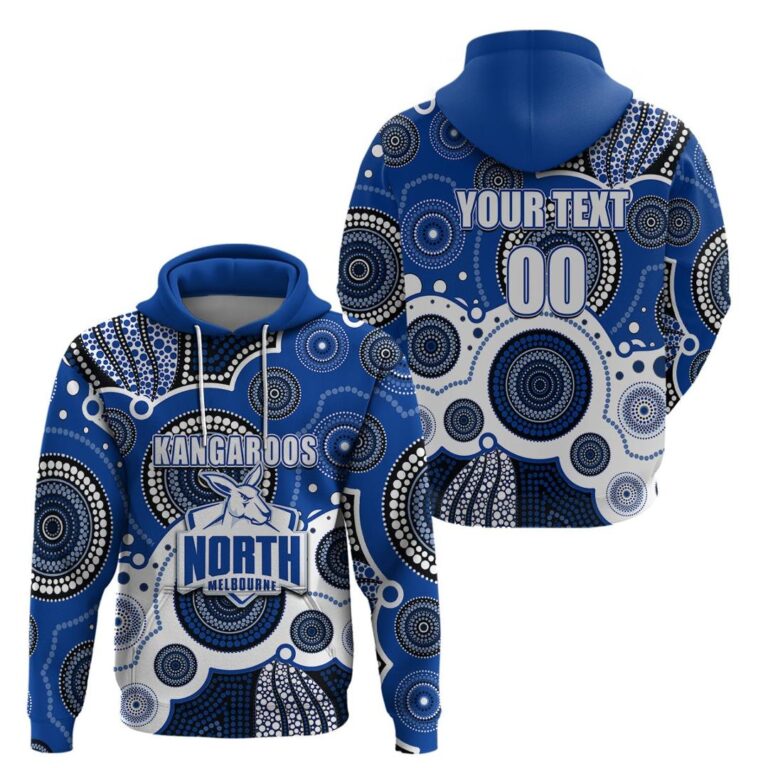 Australian Football League store - Loyal fans of North Melbourne Football Club's Unisex Hoodie:vintage Australian Football League suit,uniform,apparel,shirts,merch,hoodie,jackets,shorts,sweatshirt,outfits,clothes
