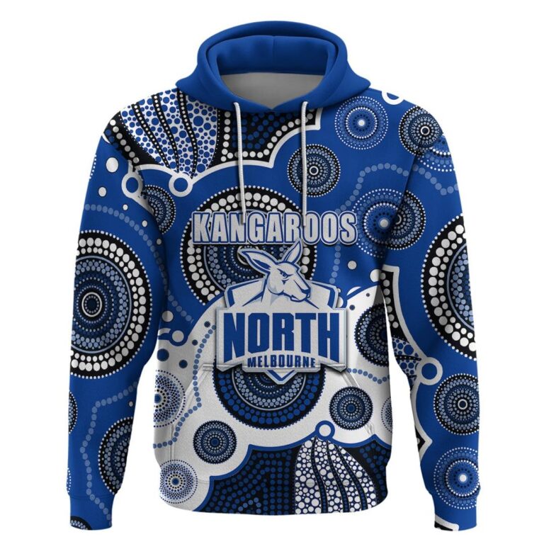 Australian Football League store - Loyal fans of North Melbourne Football Club's Unisex Hoodie:vintage Australian Football League suit,uniform,apparel,shirts,merch,hoodie,jackets,shorts,sweatshirt,outfits,clothes