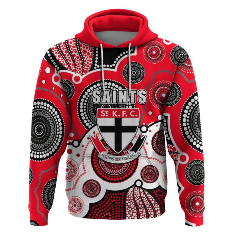 Australian Football League store - Loyal fans of St Kilda Football Club's Unisex Hoodie:vintage Australian Football League suit,uniform,apparel,shirts,merch,hoodie,jackets,shorts,sweatshirt,outfits,clothes
