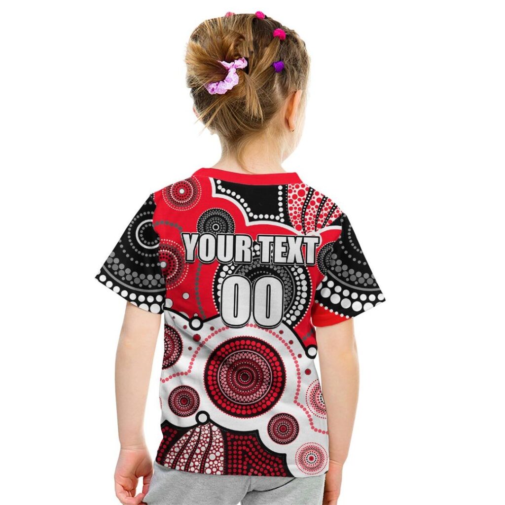 Australian Football League store - Loyal fans of St Kilda Football Club's Kid T-Shirt:vintage Australian Football League suit,uniform,apparel,shirts,merch,hoodie,jackets,shorts,sweatshirt,outfits,clothes