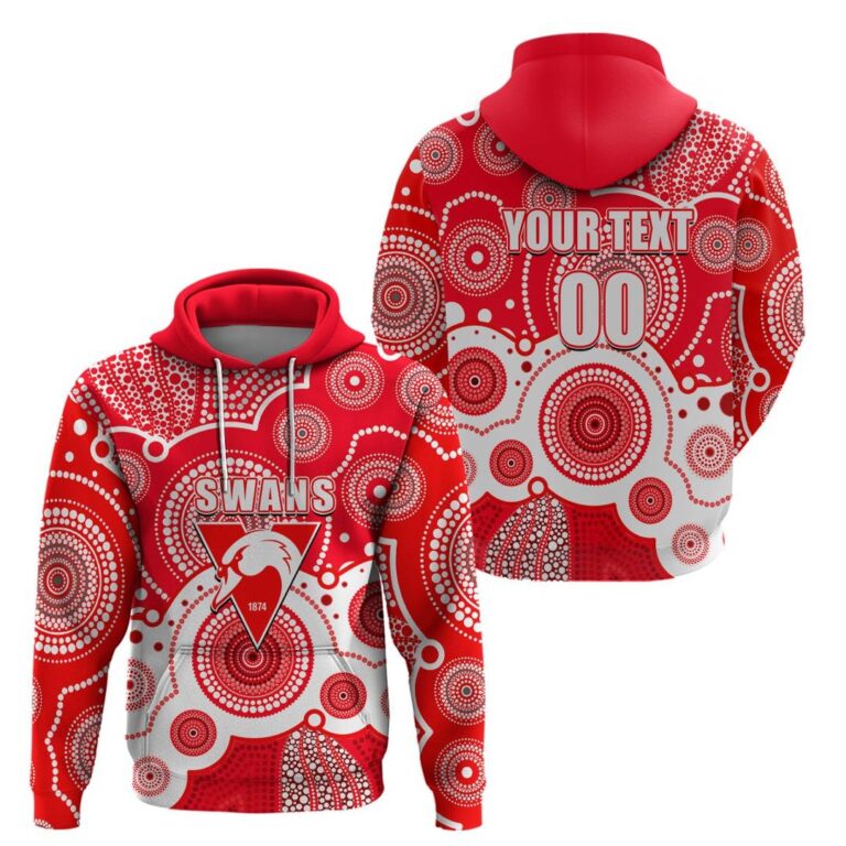 Australian Football League store - Loyal fans of Sydney Swans's Unisex Hoodie:vintage Australian Football League suit,uniform,apparel,shirts,merch,hoodie,jackets,shorts,sweatshirt,outfits,clothes