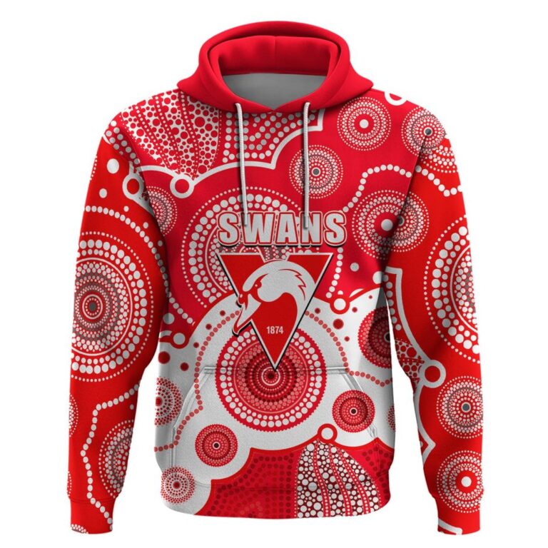 Australian Football League store - Loyal fans of Sydney Swans's Unisex Hoodie:vintage Australian Football League suit,uniform,apparel,shirts,merch,hoodie,jackets,shorts,sweatshirt,outfits,clothes