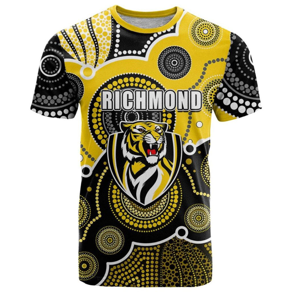 Australian Football League store - Loyal fans of Richmond Football Club's Unisex T-Shirt:vintage Australian Football League suit,uniform,apparel,shirts,merch,hoodie,jackets,shorts,sweatshirt,outfits,clothes