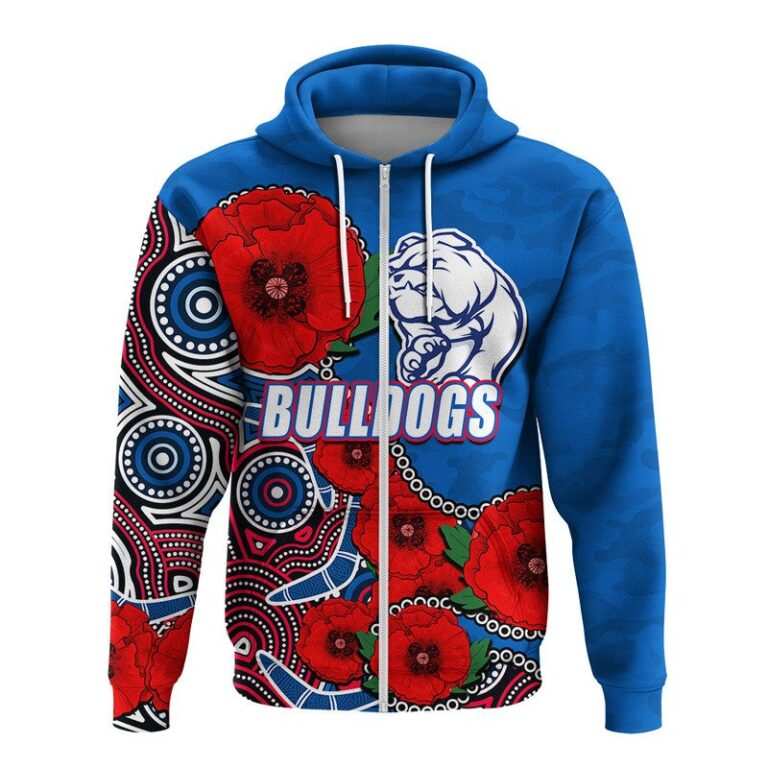 Australian Football League store - Loyal fans of Western Bulldogs's Unisex Hoodie:vintage Australian Football League suit,uniform,apparel,shirts,merch,hoodie,jackets,shorts,sweatshirt,outfits,clothes