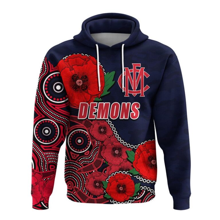 Australian Football League store - Loyal fans of Melbourne Football Club's Unisex Hoodie:vintage Australian Football League suit,uniform,apparel,shirts,merch,hoodie,jackets,shorts,sweatshirt,outfits,clothes