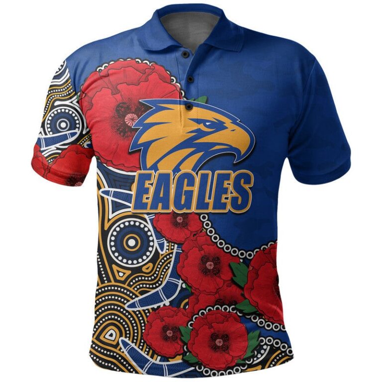 Australian Football League store - Loyal fans of West Coast Eagles's Unisex Polo Shirt:vintage Australian Football League suit,uniform,apparel,shirts,merch,hoodie,jackets,shorts,sweatshirt,outfits,clothes