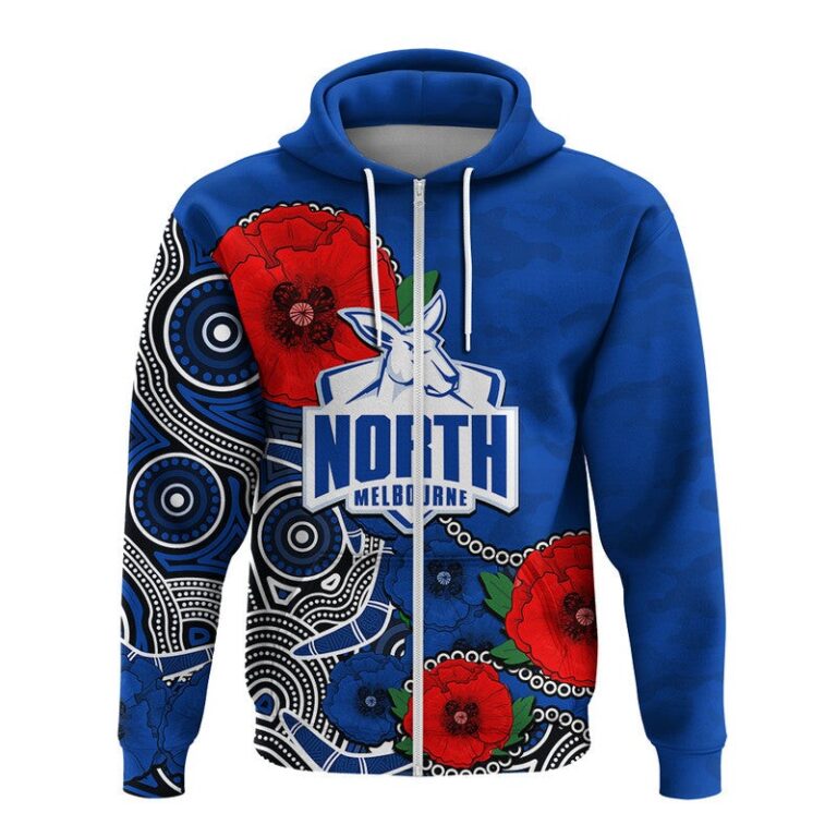 Australian Football League store - Loyal fans of North Melbourne Football Club's Unisex Hoodie:vintage Australian Football League suit,uniform,apparel,shirts,merch,hoodie,jackets,shorts,sweatshirt,outfits,clothes