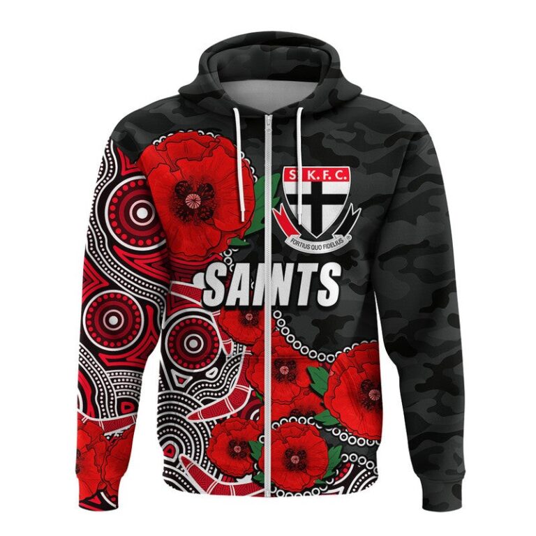 Australian Football League store - Loyal fans of St Kilda Football Club's Unisex Hoodie:vintage Australian Football League suit,uniform,apparel,shirts,merch,hoodie,jackets,shorts,sweatshirt,outfits,clothes