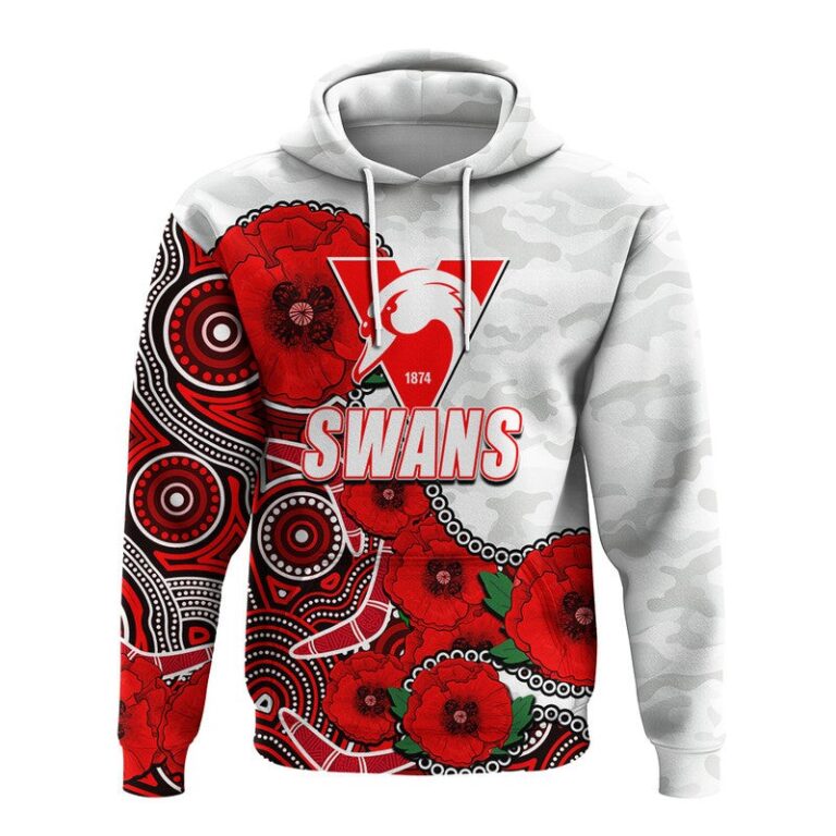 Australian Football League store - Loyal fans of Sydney Swans's Unisex Hoodie:vintage Australian Football League suit,uniform,apparel,shirts,merch,hoodie,jackets,shorts,sweatshirt,outfits,clothes
