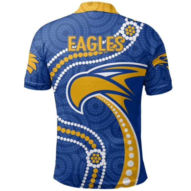 Australian Football League store - Loyal fans of West Coast Eagles's Unisex Polo Shirt:vintage Australian Football League suit,uniform,apparel,shirts,merch,hoodie,jackets,shorts,sweatshirt,outfits,clothes