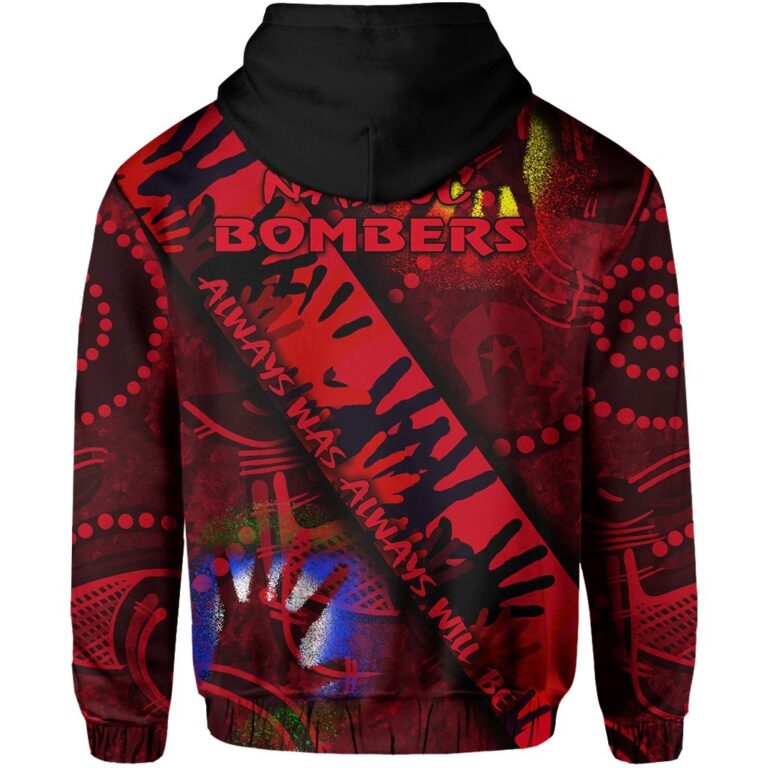 Australian Football League store - Loyal fans of Essendon Football Club's Unisex Zip Hoodie:vintage Australian Football League suit,uniform,apparel,shirts,merch,hoodie,jackets,shorts,sweatshirt,outfits,clothes