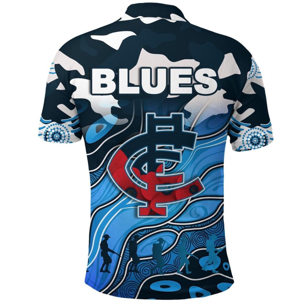 Australian Football League store - Loyal fans of Carlton Blues's Unisex Polo Shirt:vintage Australian Football League suit,uniform,apparel,shirts,merch,hoodie,jackets,shorts,sweatshirt,outfits,clothes