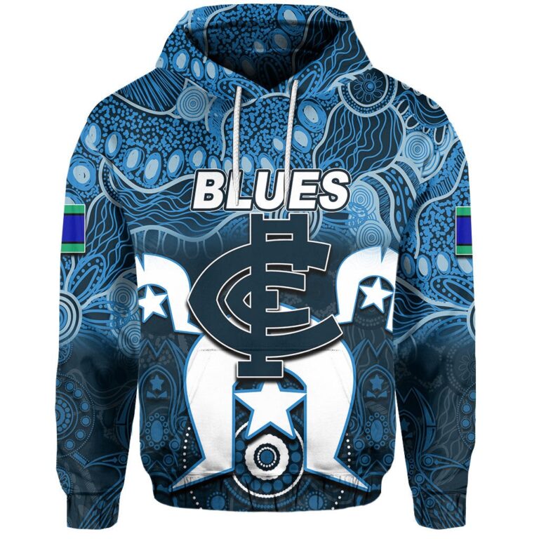 Australian Football League store - Loyal fans of Carlton Football Club's Unisex Hoodie:vintage Australian Football League suit,uniform,apparel,shirts,merch,hoodie,jackets,shorts,sweatshirt,outfits,clothes