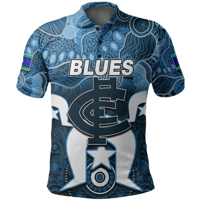 Australian Football League store - Loyal fans of Carlton Blues's Unisex Polo Shirt:vintage Australian Football League suit,uniform,apparel,shirts,merch,hoodie,jackets,shorts,sweatshirt,outfits,clothes