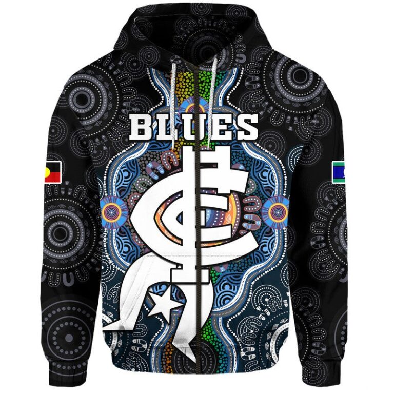 Australian Football League store - Loyal fans of Carlton Football Club's Unisex Hoodie:vintage Australian Football League suit,uniform,apparel,shirts,merch,hoodie,jackets,shorts,sweatshirt,outfits,clothes