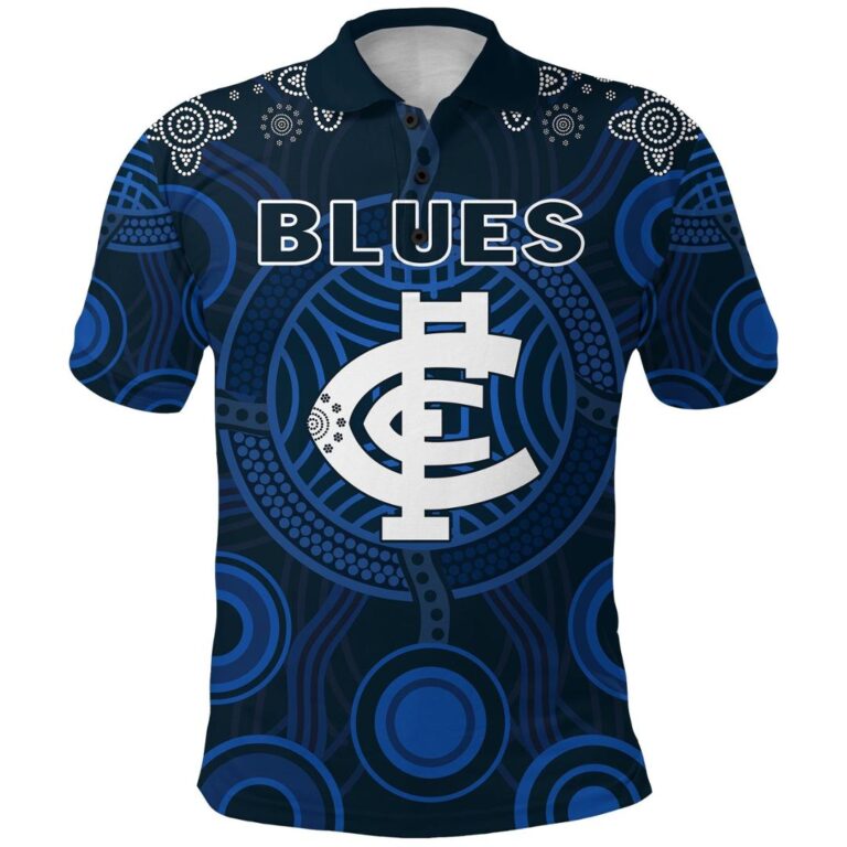 Australian Football League store - Loyal fans of Carlton Blues's Unisex Polo Shirt:vintage Australian Football League suit,uniform,apparel,shirts,merch,hoodie,jackets,shorts,sweatshirt,outfits,clothes
