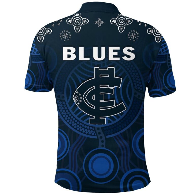 Australian Football League store - Loyal fans of Carlton Blues's Unisex Polo Shirt:vintage Australian Football League suit,uniform,apparel,shirts,merch,hoodie,jackets,shorts,sweatshirt,outfits,clothes