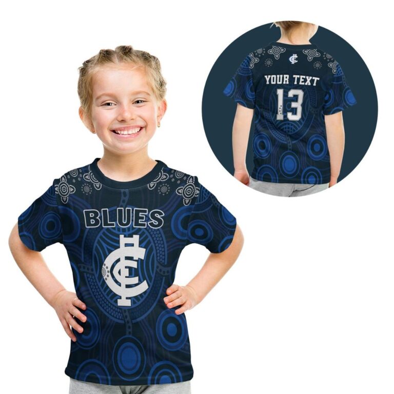 Australian Football League store - Loyal fans of Carlton Football Club's Kid T-Shirt:vintage Australian Football League suit,uniform,apparel,shirts,merch,hoodie,jackets,shorts,sweatshirt,outfits,clothes