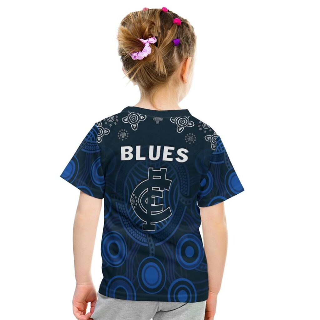Australian Football League store - Loyal fans of Carlton Football Club's Kid T-Shirt:vintage Australian Football League suit,uniform,apparel,shirts,merch,hoodie,jackets,shorts,sweatshirt,outfits,clothes