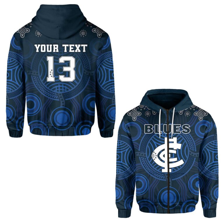 Australian Football League store - Loyal fans of Carlton Football Club's Unisex Zip Hoodie:vintage Australian Football League suit,uniform,apparel,shirts,merch,hoodie,jackets,shorts,sweatshirt,outfits,clothes