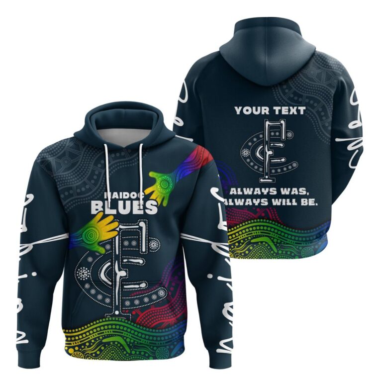 Australian Football League store - Loyal fans of Carlton Football Club's Unisex Hoodie:vintage Australian Football League suit,uniform,apparel,shirts,merch,hoodie,jackets,shorts,sweatshirt,outfits,clothes