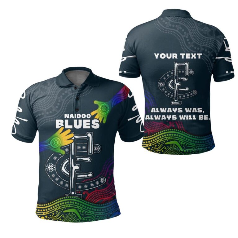 Australian Football League store - Loyal fans of Carlton Blues's Unisex Polo Shirt:vintage Australian Football League suit,uniform,apparel,shirts,merch,hoodie,jackets,shorts,sweatshirt,outfits,clothes