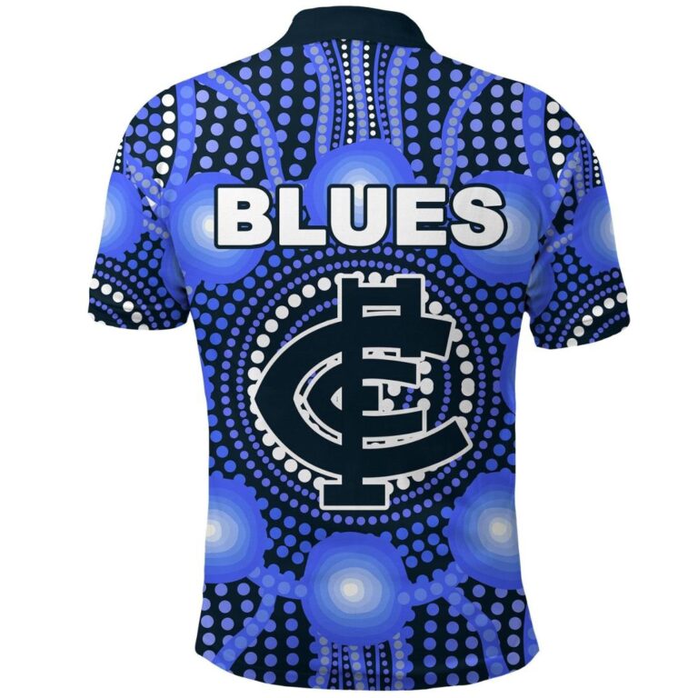 Australian Football League store - Loyal fans of Carlton Blues's Unisex Polo Shirt:vintage Australian Football League suit,uniform,apparel,shirts,merch,hoodie,jackets,shorts,sweatshirt,outfits,clothes