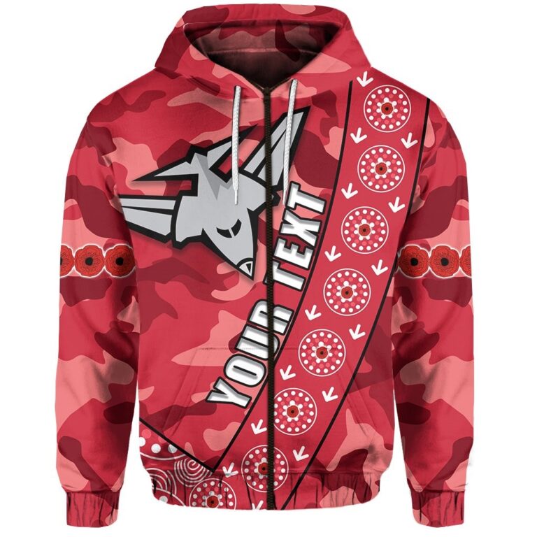 Australian Football League store - Loyal fans of Essendon Football Club's Unisex Zip Hoodie:vintage Australian Football League suit,uniform,apparel,shirts,merch,hoodie,jackets,shorts,sweatshirt,outfits,clothes