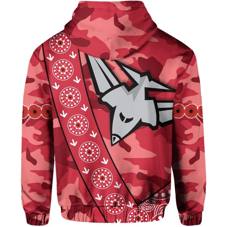 Australian Football League store - Loyal fans of Essendon Football Club's Unisex Zip Hoodie:vintage Australian Football League suit,uniform,apparel,shirts,merch,hoodie,jackets,shorts,sweatshirt,outfits,clothes