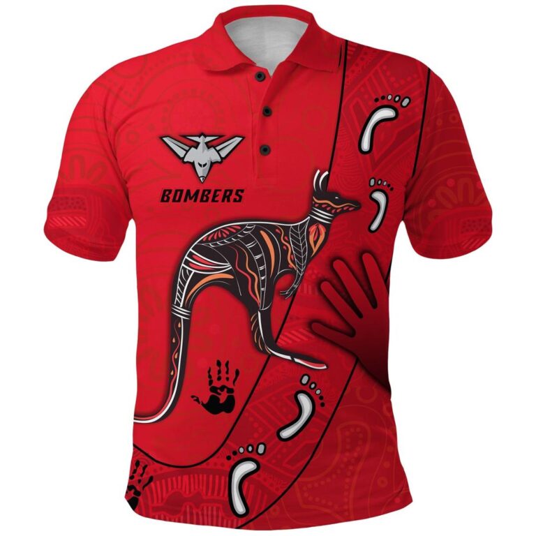 Australian Football League store - Loyal fans of Essendon Bombers's Unisex Polo Shirt:vintage Australian Football League suit,uniform,apparel,shirts,merch,hoodie,jackets,shorts,sweatshirt,outfits,clothes