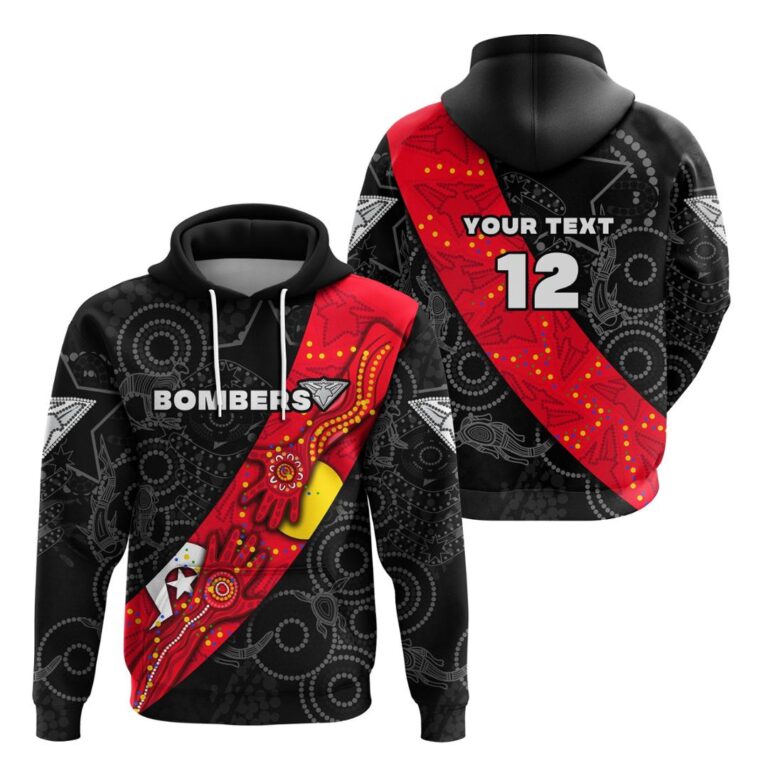 Australian Football League store - Loyal fans of Essendon Football Club's Unisex Hoodie:vintage Australian Football League suit,uniform,apparel,shirts,merch,hoodie,jackets,shorts,sweatshirt,outfits,clothes