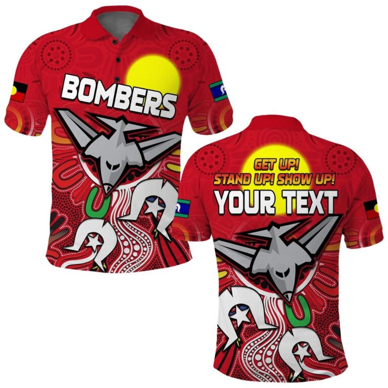 Australian Football League store - Loyal fans of Essendon Bombers's Unisex Polo Shirt:vintage Australian Football League suit,uniform,apparel,shirts,merch,hoodie,jackets,shorts,sweatshirt,outfits,clothes