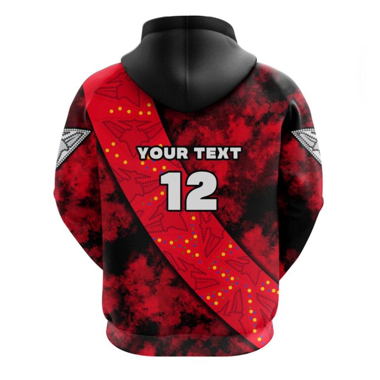 Australian Football League store - Loyal fans of Essendon Football Club's Unisex Zip Hoodie:vintage Australian Football League suit,uniform,apparel,shirts,merch,hoodie,jackets,shorts,sweatshirt,outfits,clothes