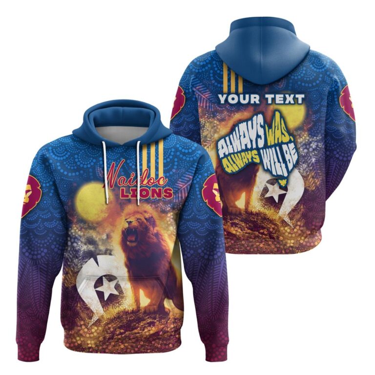 Australian Football League store - Loyal fans of Brisbane Lions's Unisex Hoodie:vintage Australian Football League suit,uniform,apparel,shirts,merch,hoodie,jackets,shorts,sweatshirt,outfits,clothes