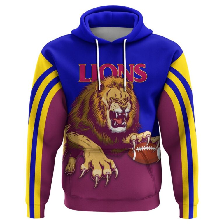 Australian Football League store - Loyal fans of Brisbane Lions's Unisex Hoodie:vintage Australian Football League suit,uniform,apparel,shirts,merch,hoodie,jackets,shorts,sweatshirt,outfits,clothes