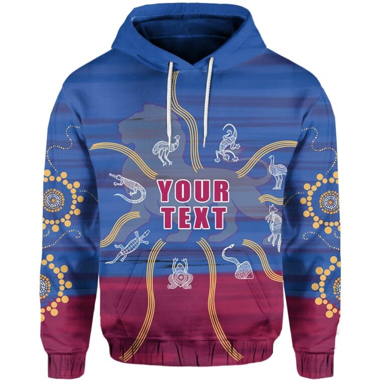 Australian Football League store - Loyal fans of Brisbane Lions's Unisex Hoodie:vintage Australian Football League suit,uniform,apparel,shirts,merch,hoodie,jackets,shorts,sweatshirt,outfits,clothes