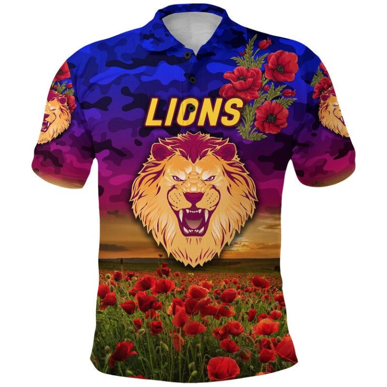 Australian Football League store - Loyal fans of Brisbane Lions's Unisex Polo Shirt:vintage Australian Football League suit,uniform,apparel,shirts,merch,hoodie,jackets,shorts,sweatshirt,outfits,clothes
