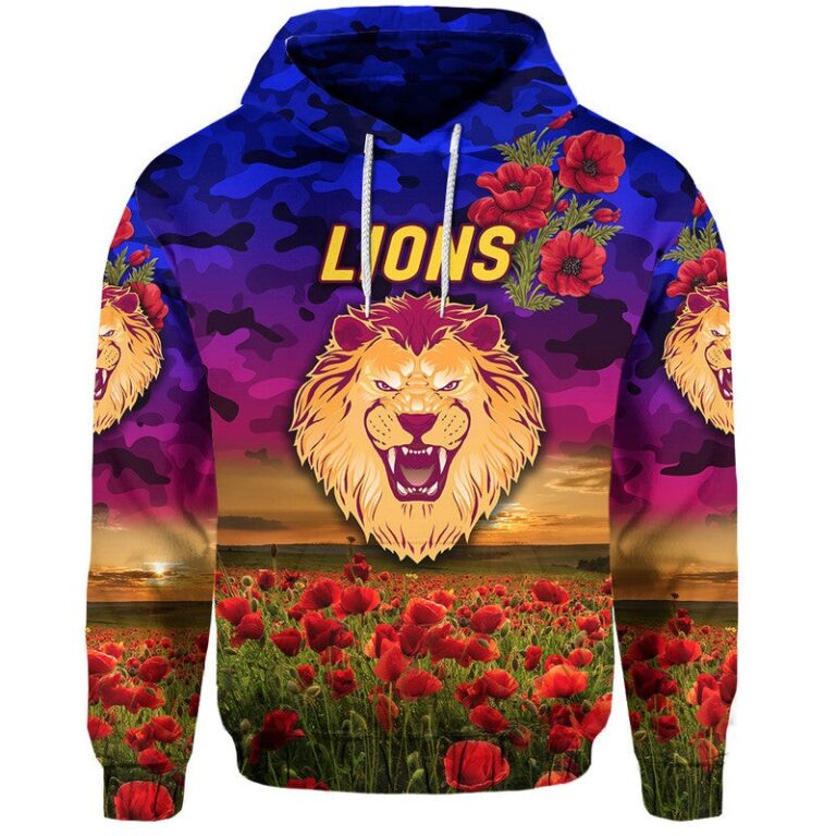 Australian Football League store - Loyal fans of Brisbane Lions's Unisex Hoodie:vintage Australian Football League suit,uniform,apparel,shirts,merch,hoodie,jackets,shorts,sweatshirt,outfits,clothes