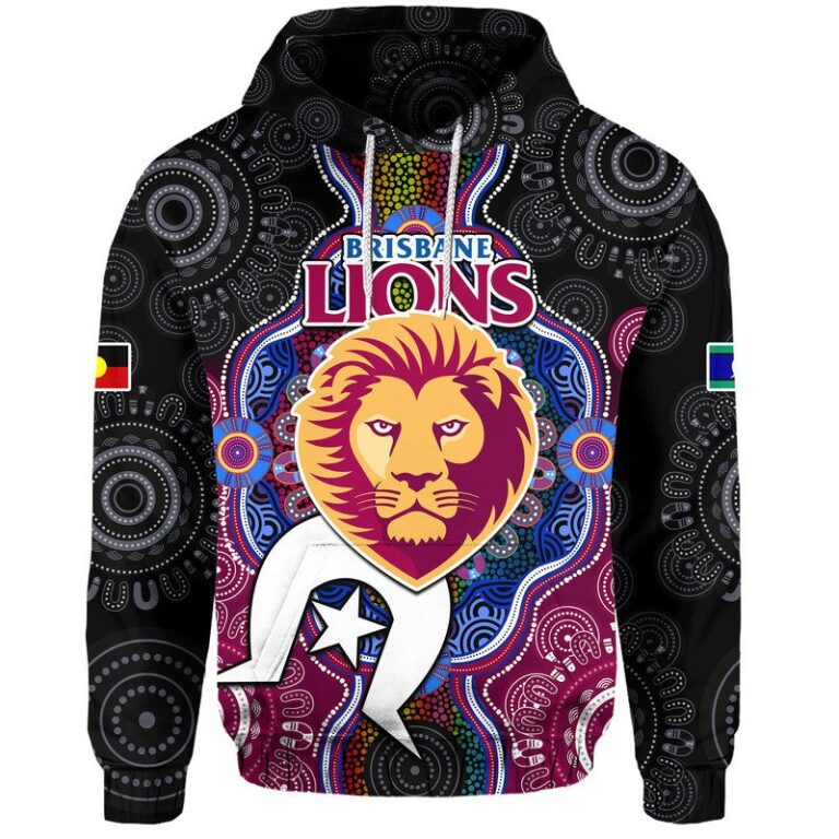 Australian Football League store - Loyal fans of Brisbane Lions's Unisex Hoodie:vintage Australian Football League suit,uniform,apparel,shirts,merch,hoodie,jackets,shorts,sweatshirt,outfits,clothes